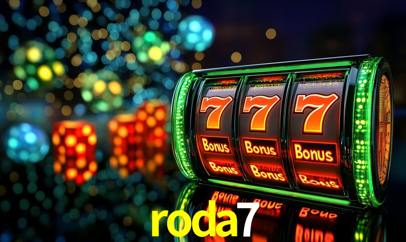 Integração de APIs roda7