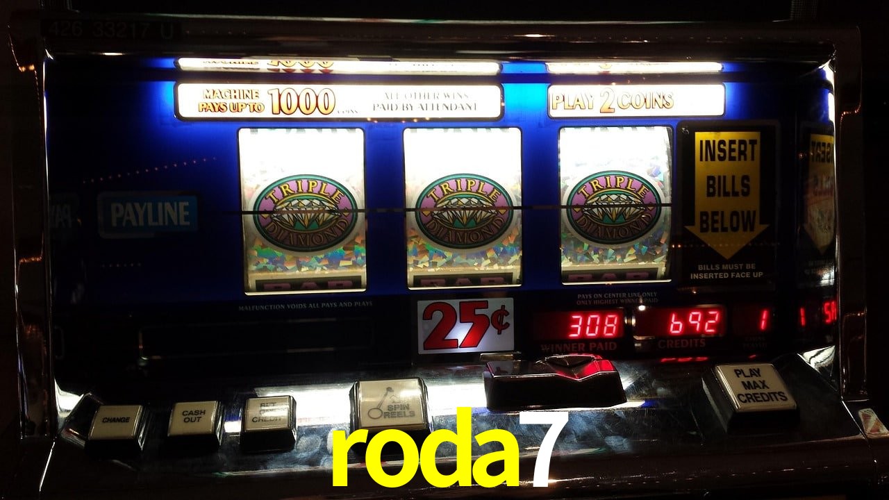 Account Benefits roda7