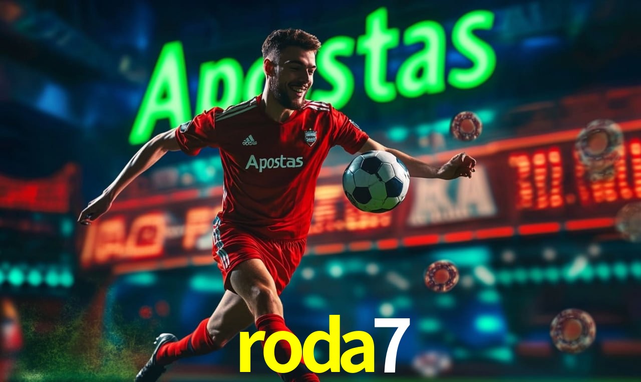 Programa VIP roda7