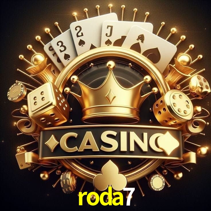 Jogos de Slot roda7