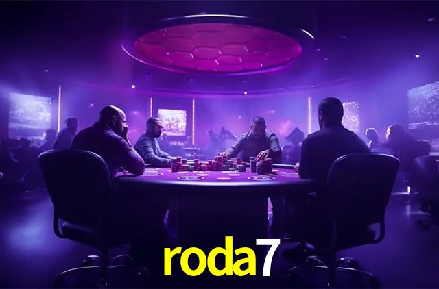 Diretório de Jogos roda7
