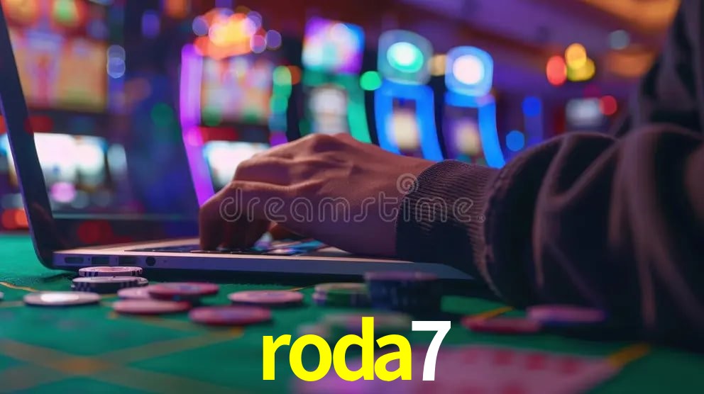 Casino Ao Vivo roda7