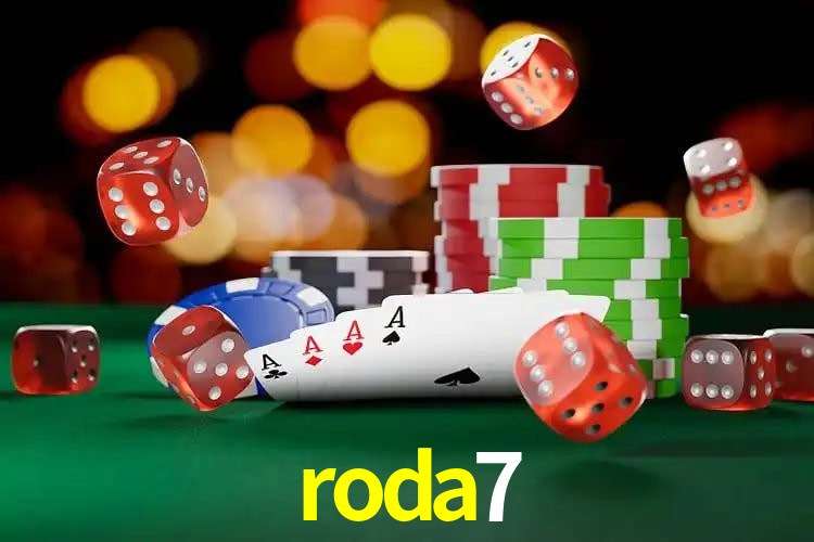 Benefícios da Conta roda7