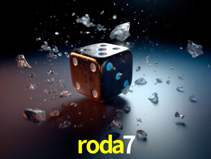 roda7: Jogos de Caça-Níqueis-Altas Recompensas, Roleta-Velocidade, Blackjack-Desafios Máximos