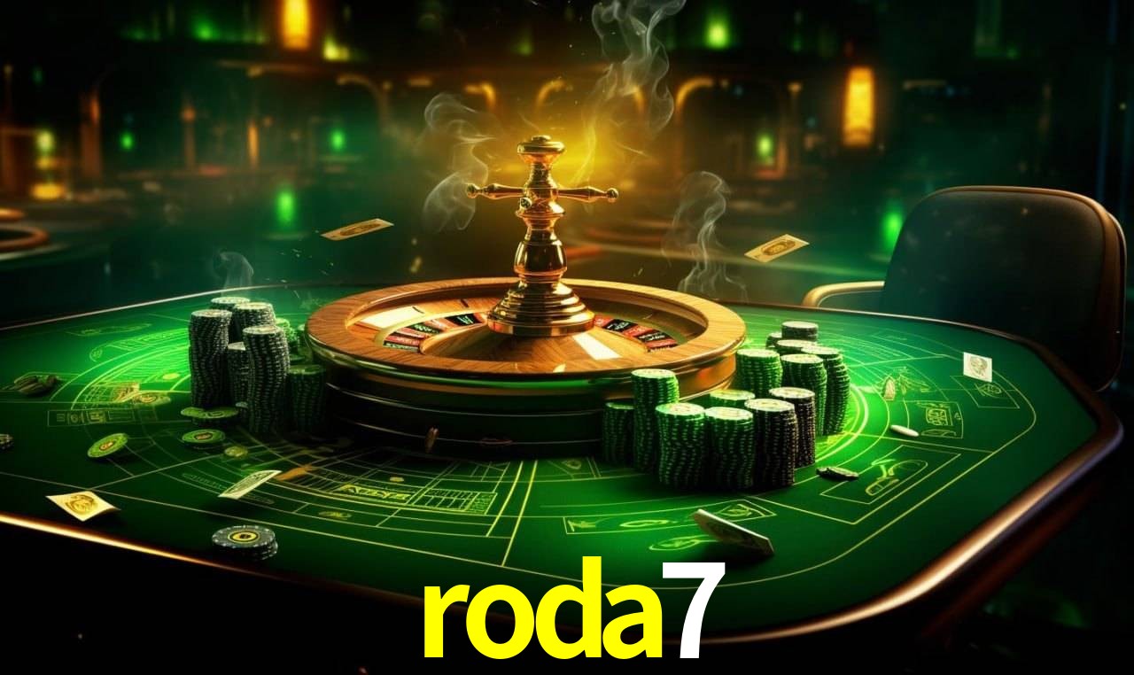 roda7.com
