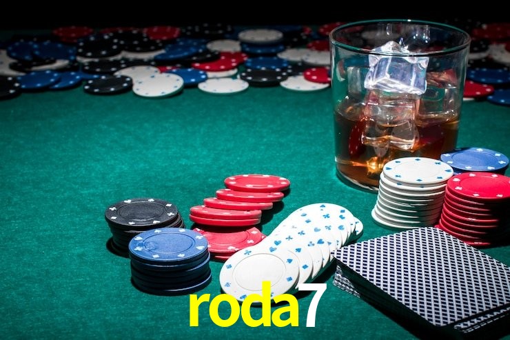 Apostas de Tênis roda7