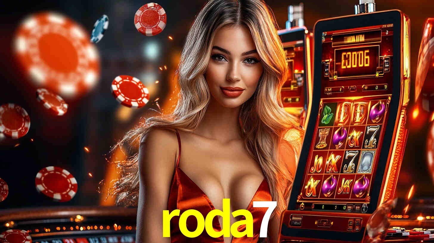 Roulette Table roda7