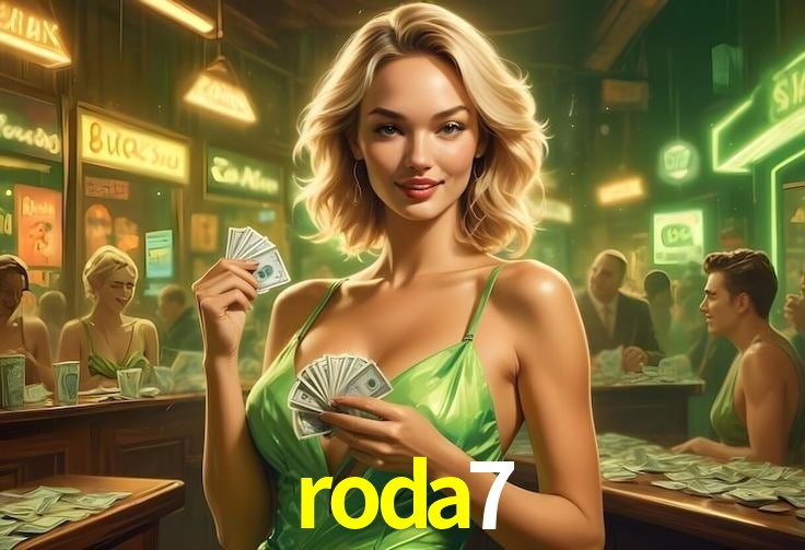 Desvendando o Mundo dos Jogos Virtuais na roda7