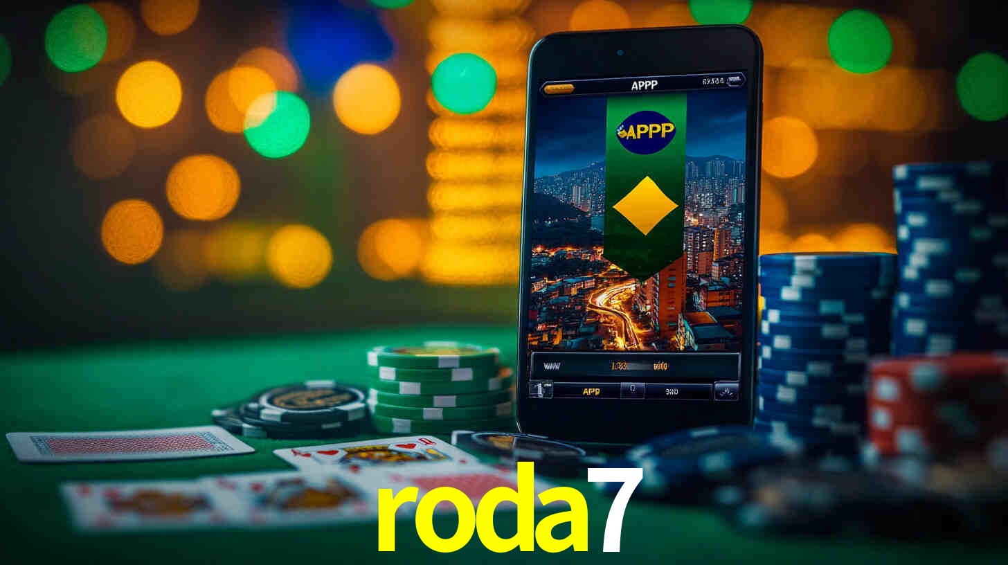 Inovações de Jogos na roda7: O Futuro das Experiências Interativas