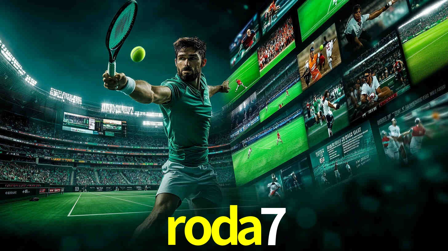 Descubra a Essência do roda7: Nossa História e Compromissos