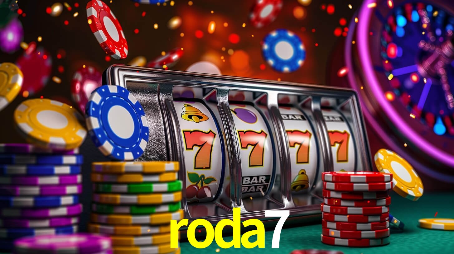 Mesa de Blackjack roda7