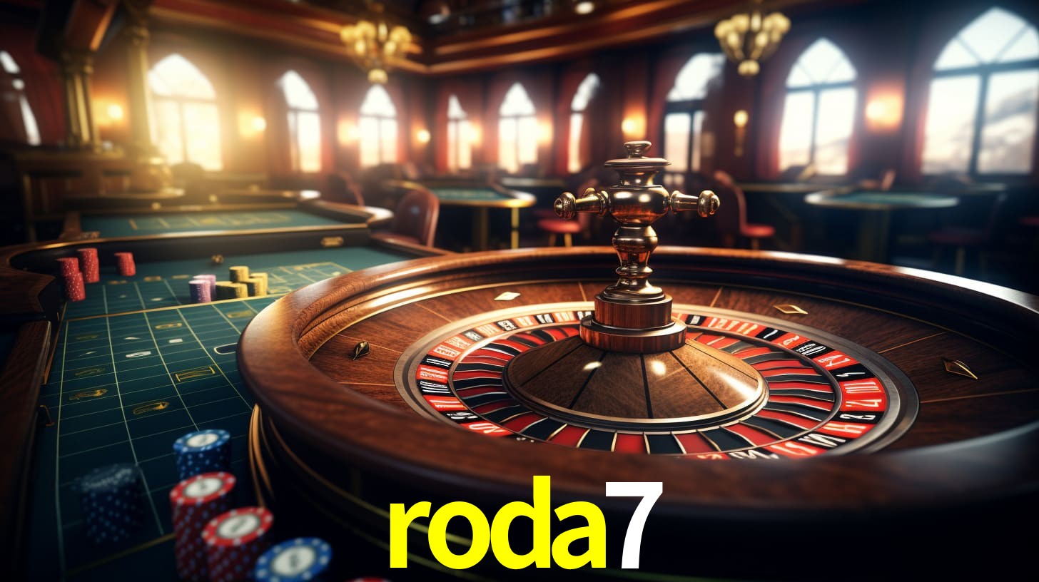 Games Directory roda7