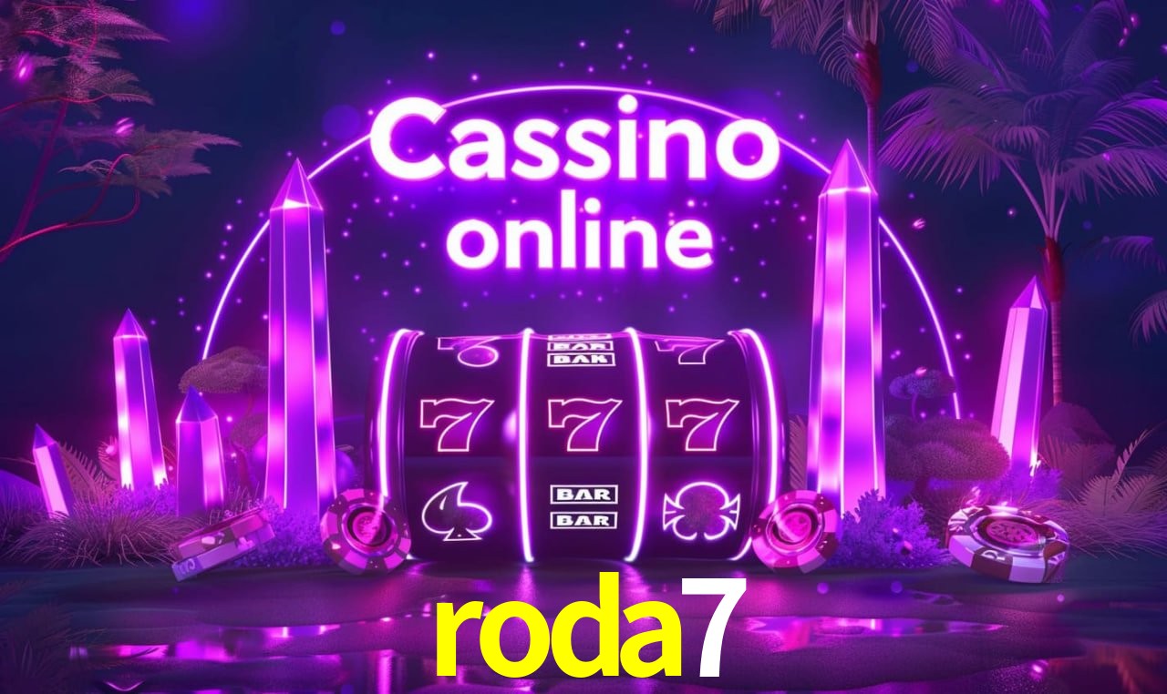 Especiais de Fim de Semana roda7