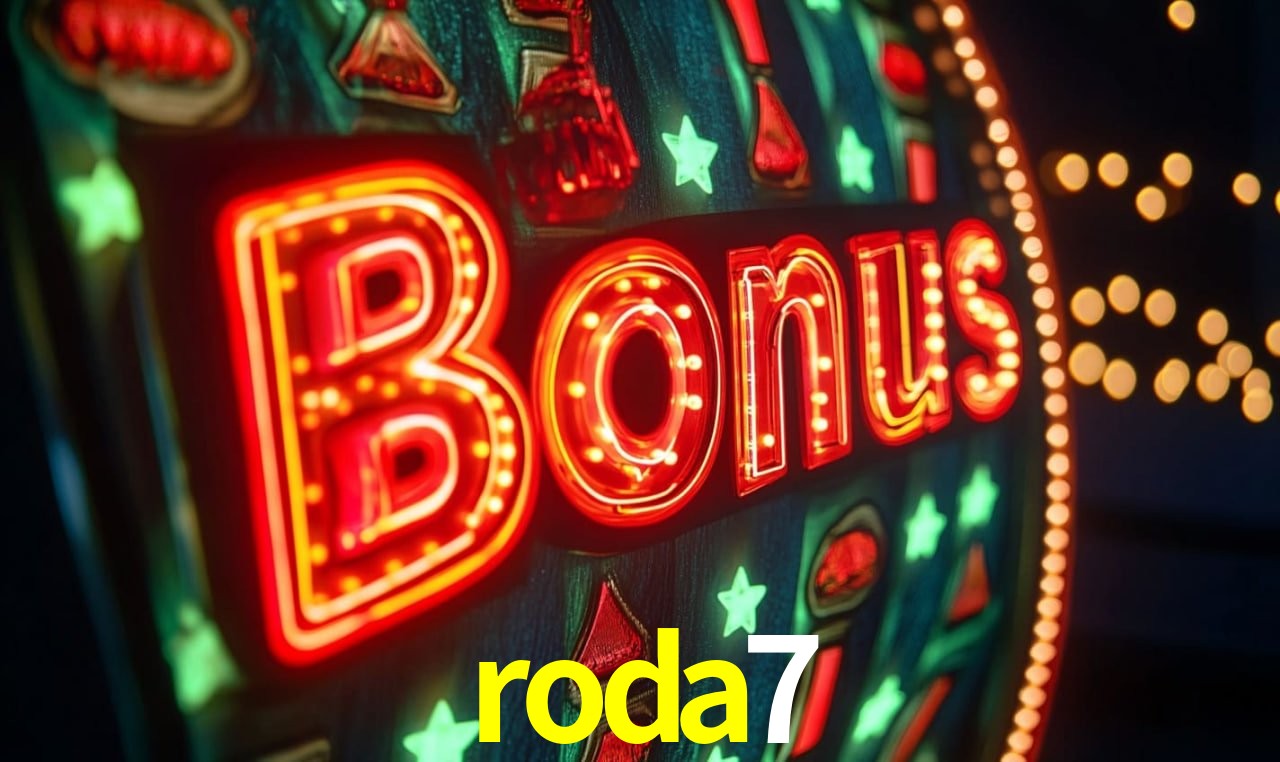 Mesa de Roleta roda7