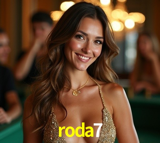 Bônus de Boas-vindas roda7