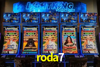 Desvendando o Mundo dos Jogos Virtuais na roda7