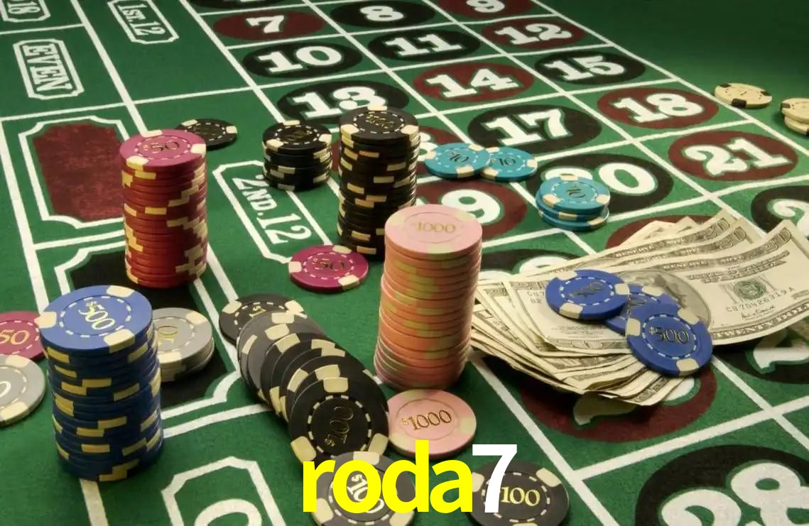 Seasonal Promotions roda7