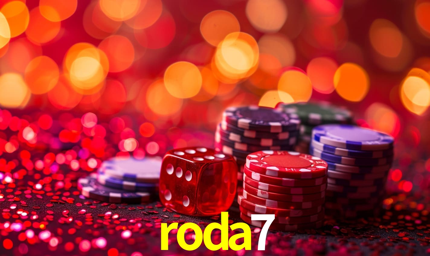 roda7.com