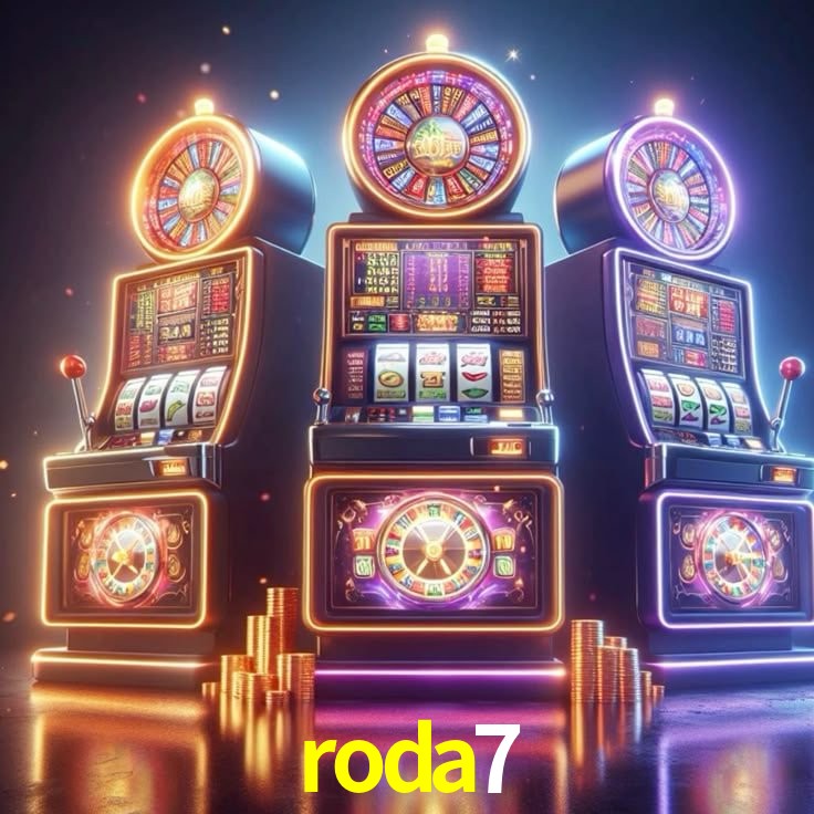 Spaceman Game roda7