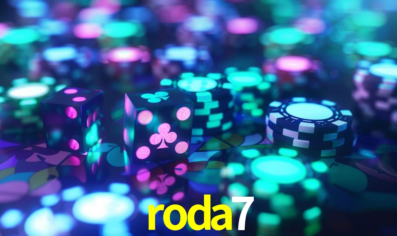 Apostas de Futebol roda7
