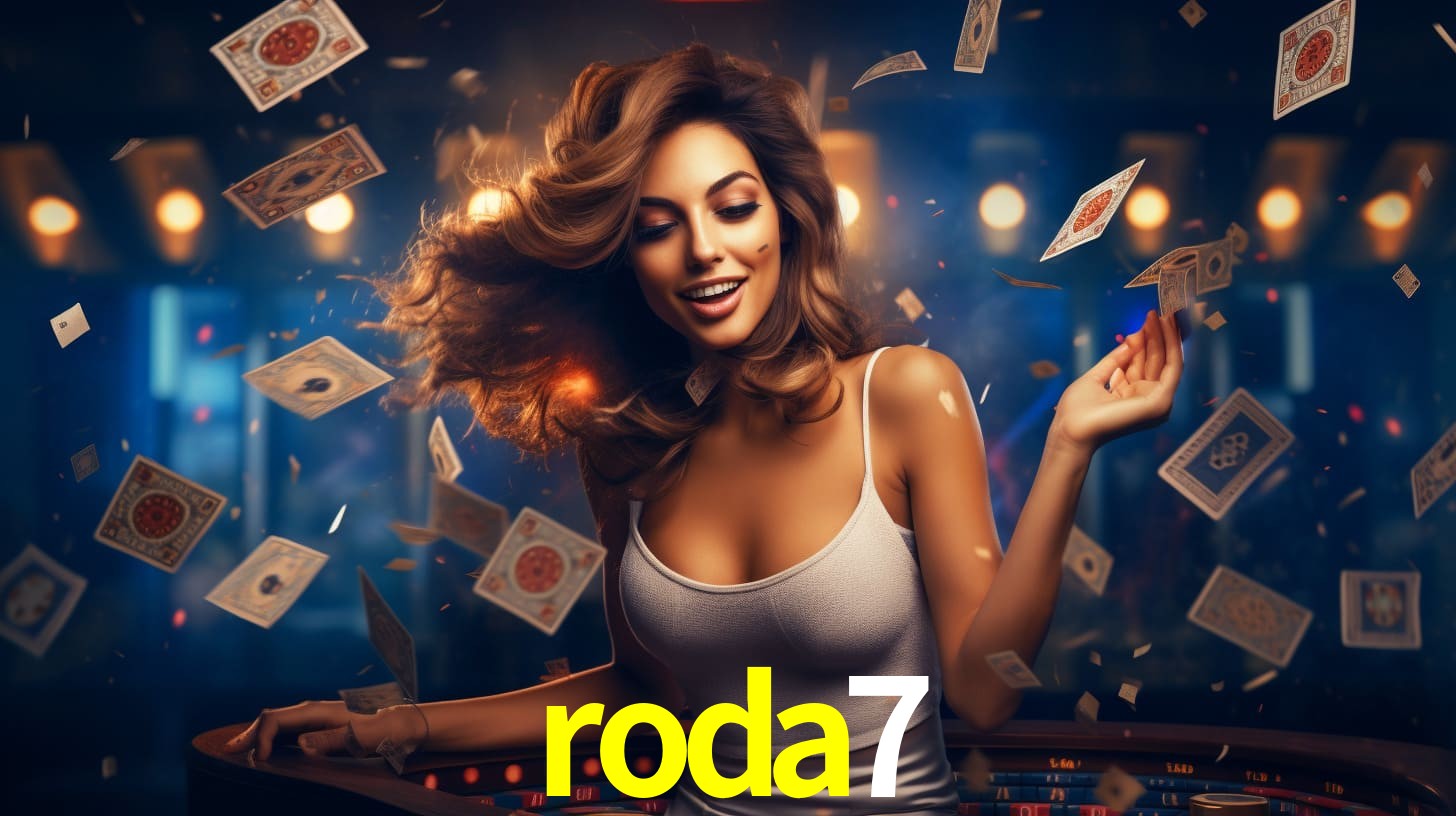 Blackjack Table roda7