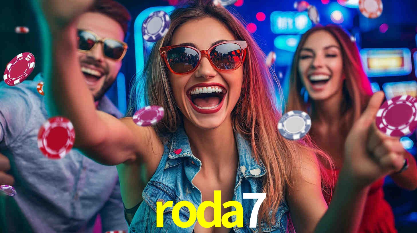 Descubra a Essência do roda7: Nossa História e Compromissos