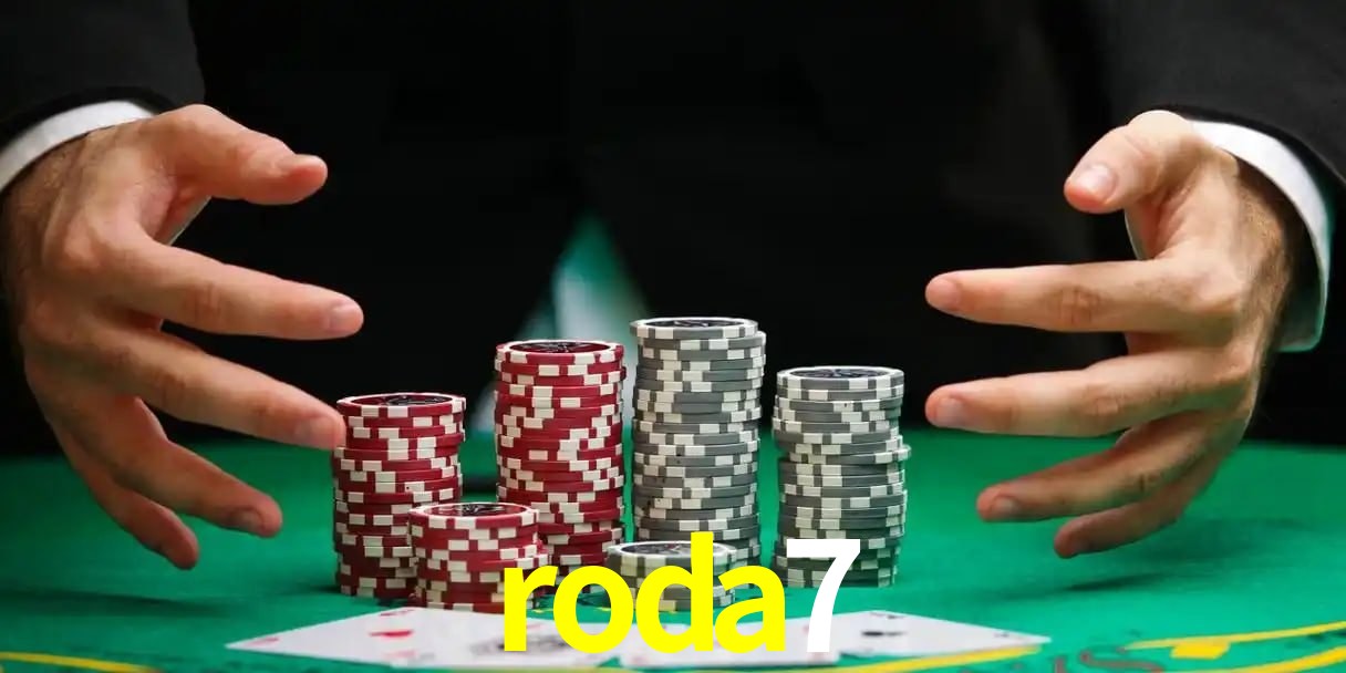 roda7 bet