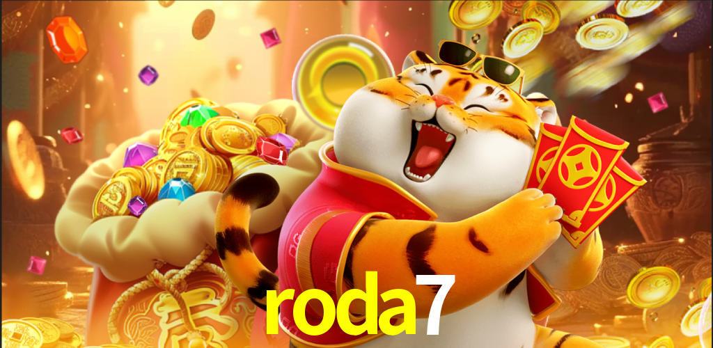 Welcome Bonus roda7