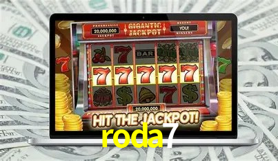 roda7: A Experiência de Casino com Jogos de Mesa ao Vivo