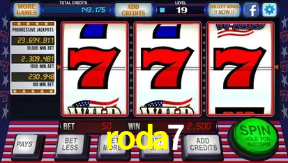 Desvendando o Mundo dos Jogos Virtuais na roda7